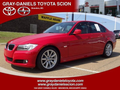 2011 BMW 328  i