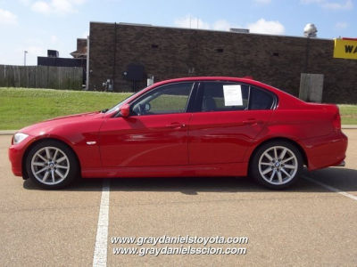 2011 BMW 328  i