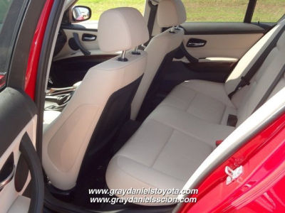 2011 BMW 328  i