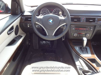 2011 BMW 328  i