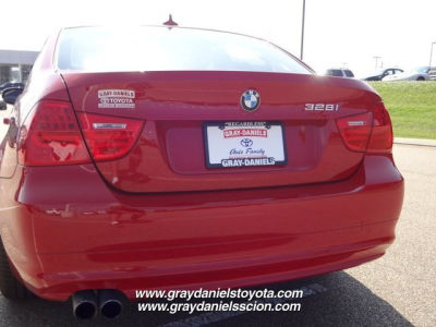 2011 BMW 328  i