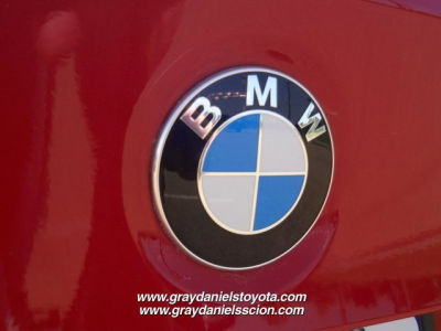 2011 BMW 328  i