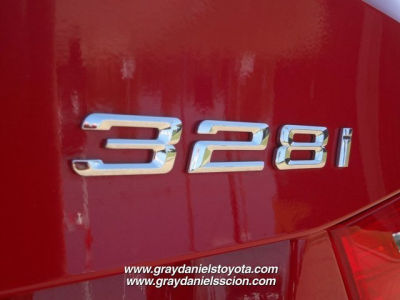 2011 BMW 328  i