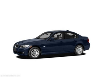 2010 BMW 328  i xDrive