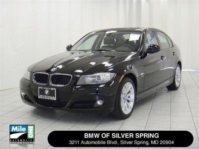 2011 BMW 328  i xDrive