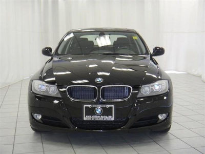 2011 BMW 328 i xDrive
