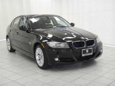 2011 BMW 328 i xDrive