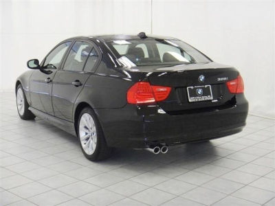 2011 BMW 328 i xDrive