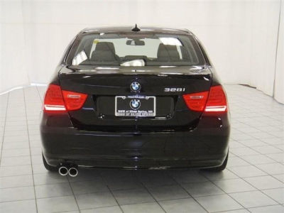 2011 BMW 328 i xDrive
