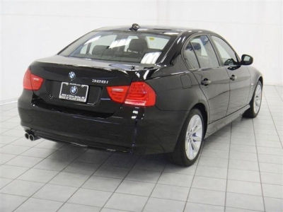 2011 BMW 328 i xDrive