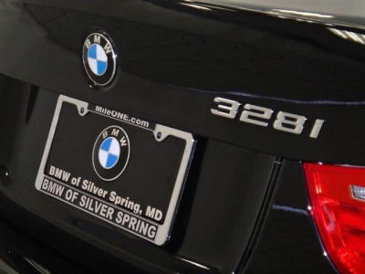 2011 BMW 328 i xDrive
