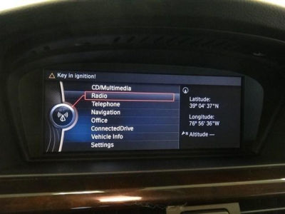 2011 BMW 328 i xDrive
