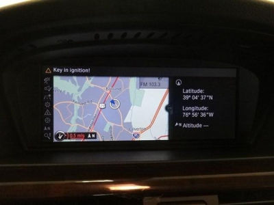 2011 BMW 328 i xDrive