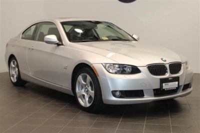2010 BMW 328  i xDrive