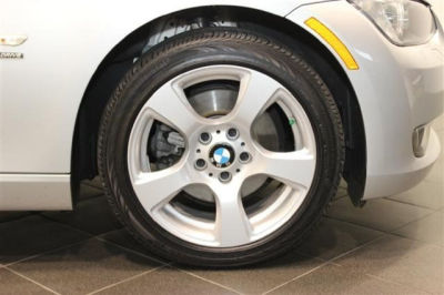 2010 BMW 328  i xDrive
