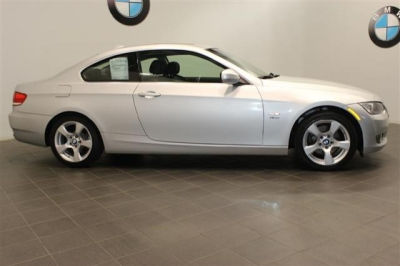 2010 BMW 328  i xDrive