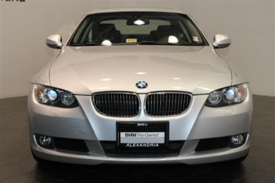 2010 BMW 328  i xDrive