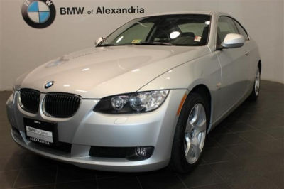 2010 BMW 328  i xDrive