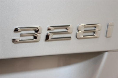 2010 BMW 328  i xDrive