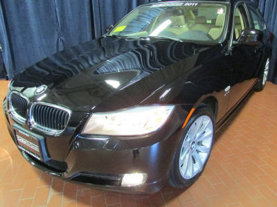 2011 BMW 328  i xDrive
