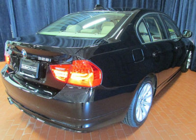 2011 BMW 328 i xDrive