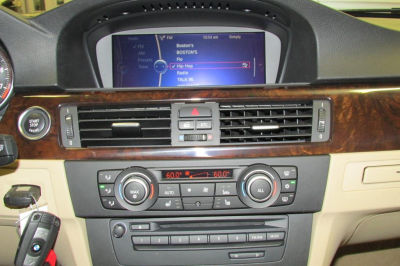 2011 BMW 328 i xDrive
