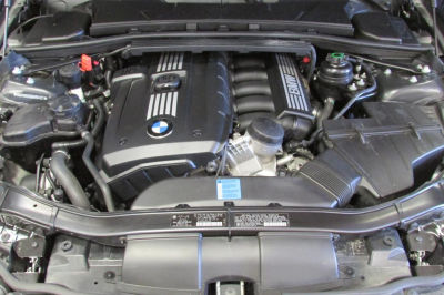 2011 BMW 328 i xDrive