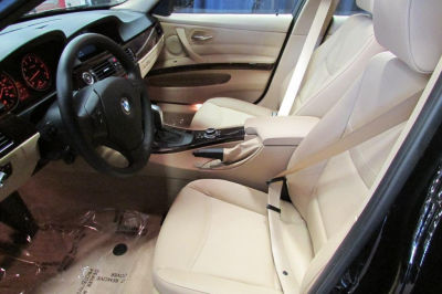 2011 BMW 328 i xDrive