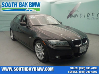 2011 BMW 328  i
