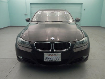 2011 BMW 328  i