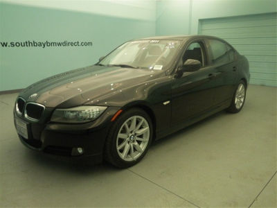 2011 BMW 328  i