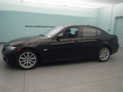2011 BMW 328  i