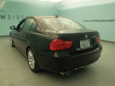 2011 BMW 328  i