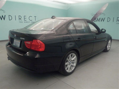 2011 BMW 328  i