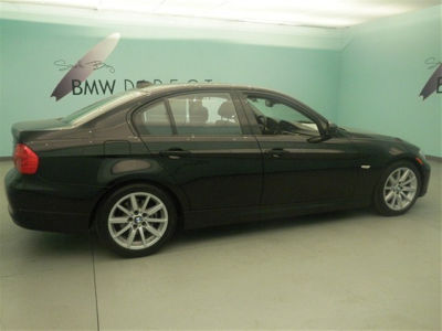 2011 BMW 328  i