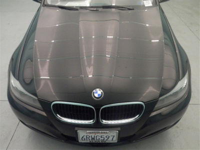 2011 BMW 328  i