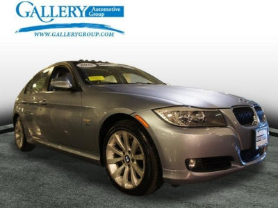 2011 BMW 328  i xDrive