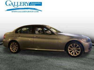 2011 BMW 328  i xDrive