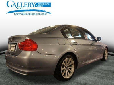 2011 BMW 328  i xDrive