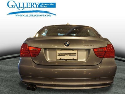 2011 BMW 328  i xDrive