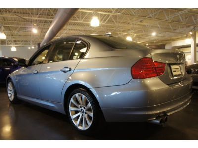 2011 BMW 328  i xDrive