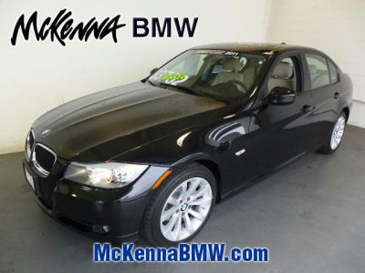 2011 BMW 328  i