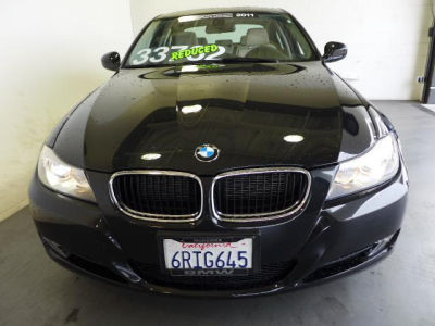 2011 BMW 328  i