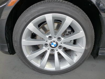 2011 BMW 328  i
