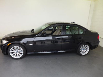 2011 BMW 328  i