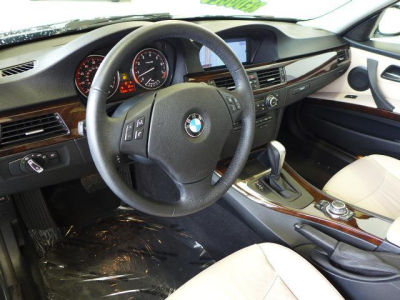 2011 BMW 328  i