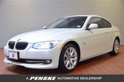 2011 BMW 328  i xDrive