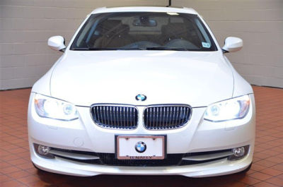 2011 BMW 328 i xDrive