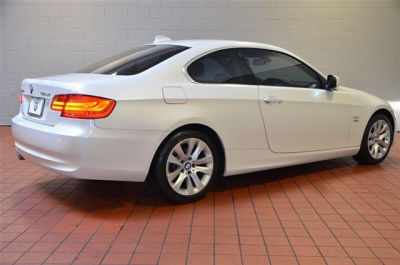 2011 BMW 328 i xDrive