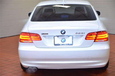 2011 BMW 328 i xDrive